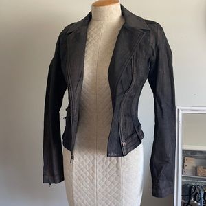 Guess Moto Jacket